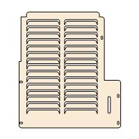 [30-308 moterkap links] 30-308 moterkap links