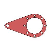 [305038650] Chiave a V