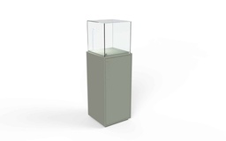 [653P24]Teca in vetro