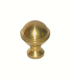 [29574]Pomello in ottone