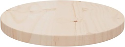 [03952]Pannello legno tavolino OUTDOOR